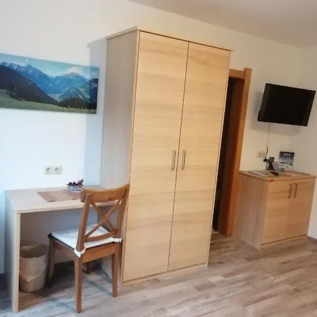 Haus Florian Appartement