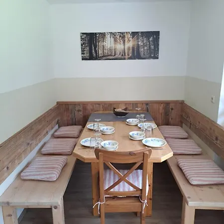 Haus Florian Mayrhofen