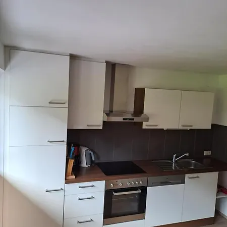 Apartment Haus Florian