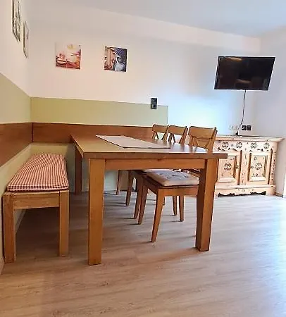 Haus Florian * Mayrhofen