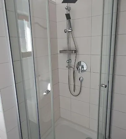 Haus Florian Apartment