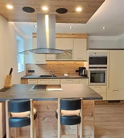 Haus Florian Apartment *