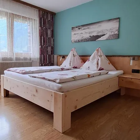 Haus Florian Apartment *