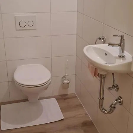 Haus Florian Apartment Mayrhofen