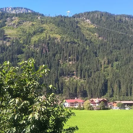 Appartement Haus Florian *