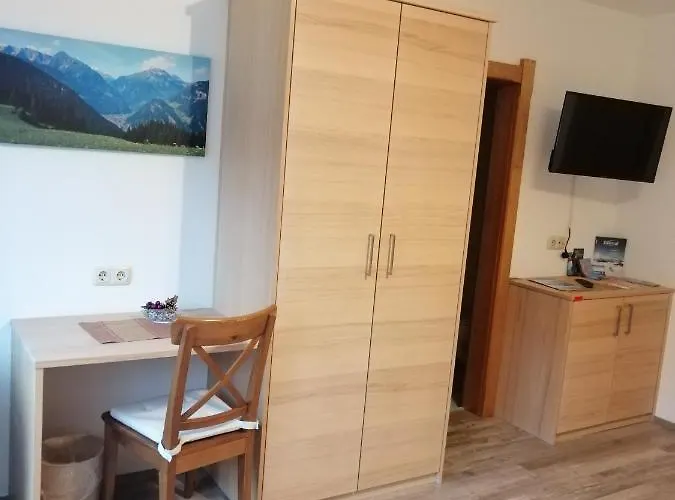 Haus Florian Apartament