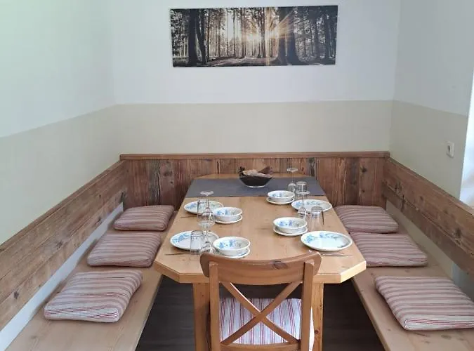 Haus Florian Mayrhofen