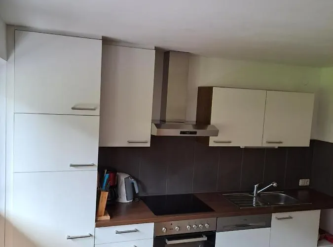 Apartment Haus Florian