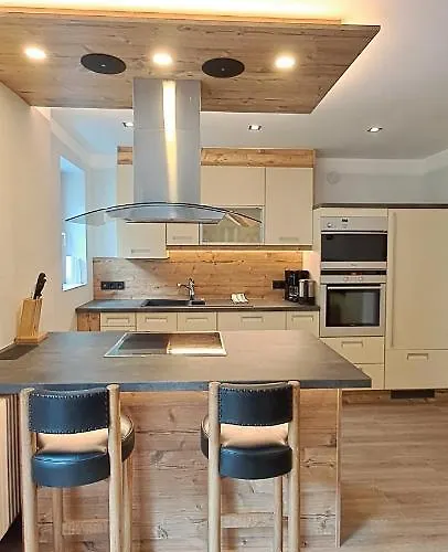 Haus Florian Apartment *