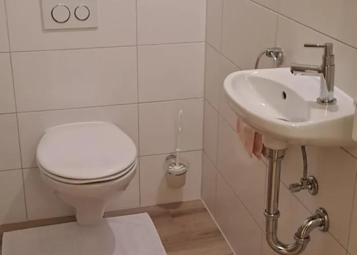 Haus Florian Apartamento Mayrhofen