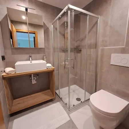 Haus Florian * マイヤーホーフェン