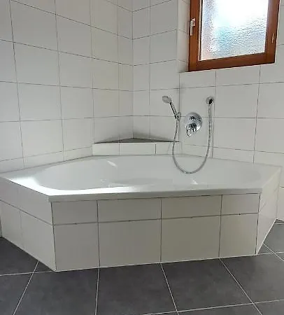 Apartment Haus Florian