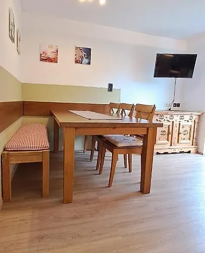 Haus Florian * Mayrhofen