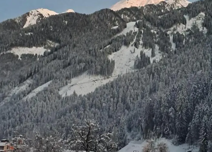 Appartamento Haus Florian