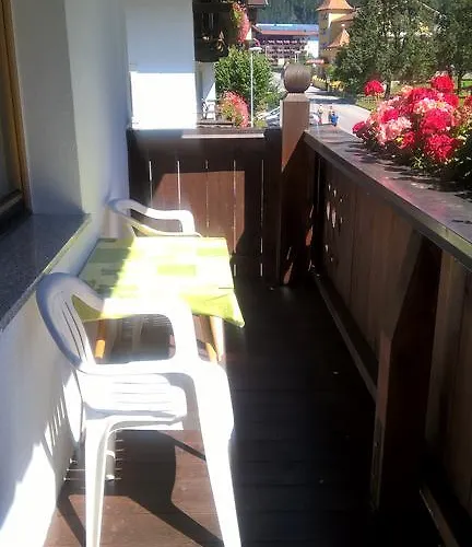 Haus Florian Appartamento Mayrhofen